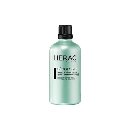 Picture of LIERAC Sebologie Solution Keratolytique 100ml