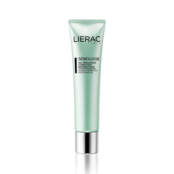 Picture of LIERAC Sebologie Gel Regulateur 40ml