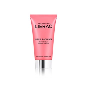 Picture of LIERAC Supra Radiance Double Peeling Radiance Mask 75ml