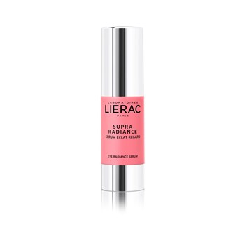 Picture of LIERAC Supra Radiance Eye Radiance Serum 15ml