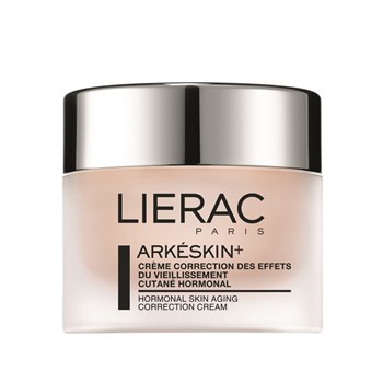 Picture of LIERAC Arkeskin + Hormonal Skin Aging Correction Cream 50ml