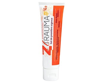 Picture of MORESEPT Ztrauma Gel 60ml