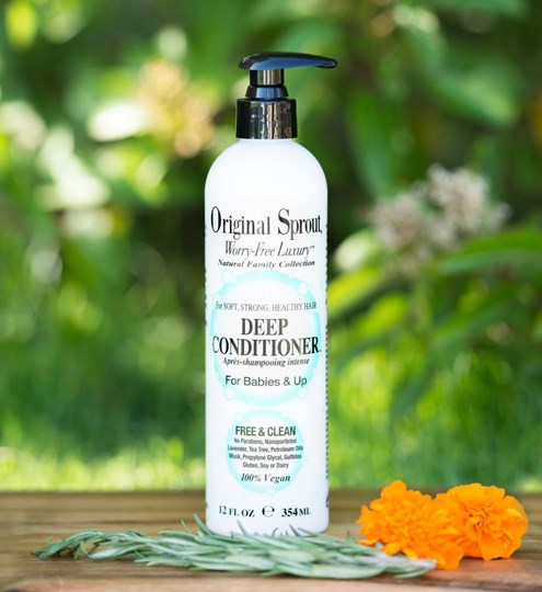 Picture of ORIGINAL SPROUT Deep Conditioner 354ml