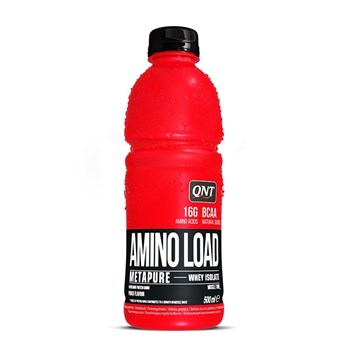 Picture of QNT Amino Load Punch 500ml