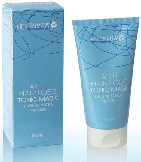 Picture of HELENVITA Anti Hair Loss Tonic Mask 150ml