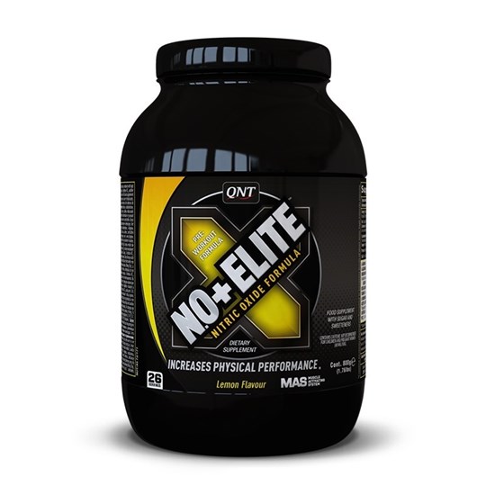 Picture of QNT NO+ Elite Lemon 800gr