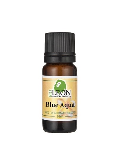 Picture of BIOLEON Αρωματικό Έλαιο Blue Aqua 10ml