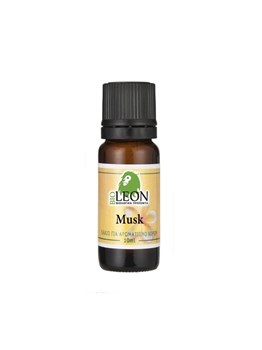 Picture of BIOLEON Αρωματικό Έλαιο White Musk 10ml