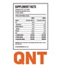 Picture of QNT Metapure Zero Carb Banana 980gr