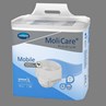 Picture of HARTMANN MoliCare Premium Mobile Extra Plus Μπλε (6 Σταγόνες) 14τμχ Large