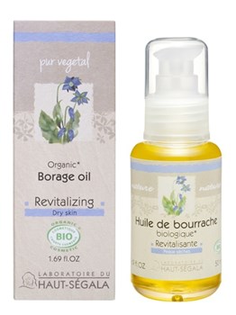 Picture of HAUT-SEGALA Λάδι Borage bio 50ml