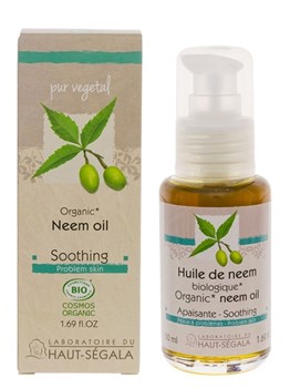 Picture of HAUT-SEGALA Λάδι Neem bio 50ml