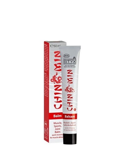 Picture of STYX Chin Min Balsam 50ml