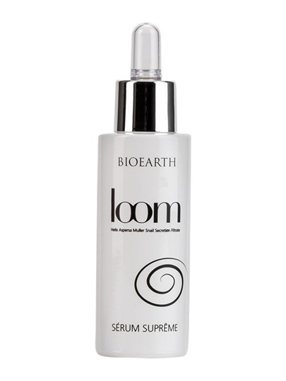 Picture of LOOM Ορός Supreme Lifting με 95% Έκκριμα Σαλιγκαριού 30ml