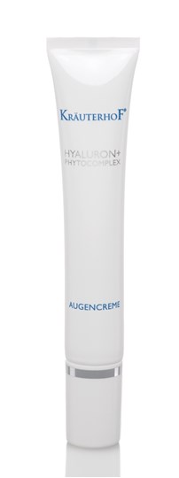 Picture of KRAUTERHOF Κρέμα Ματιών Hyaluron+ Phytocomplex 20ml