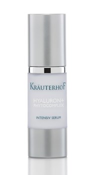 Picture of KRAUTERHOF Ενυδατικός Ορός Hyaluron+ Phytocomplex 30ml