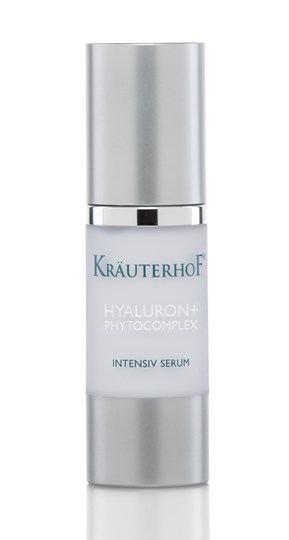 Picture of KRAUTERHOF Ενυδατικός Ορός Hyaluron+ Phytocomplex 30ml