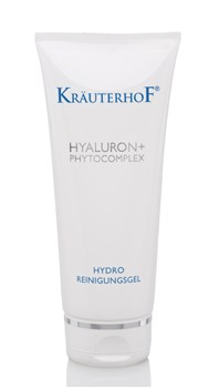 Picture of KRAUTERHOF Υδροτζέλ Καθαρισμού Hyaluron+ Phytocomplex 200ml
