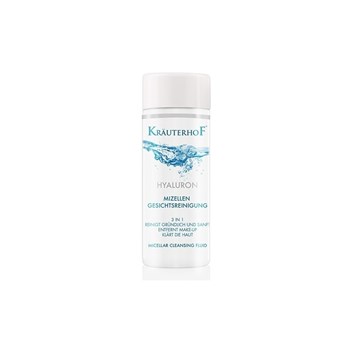 Picture of KRAUTERHOF Hyaluron Μικυλλιακό Διάλυμα 3 σε 1  200ml