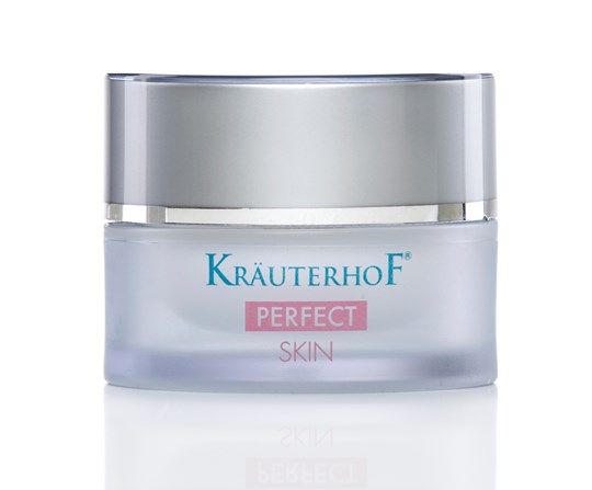 Picture of KRAUTERHOF Perfect Skin Βάση Μακιγιάζ 30ml