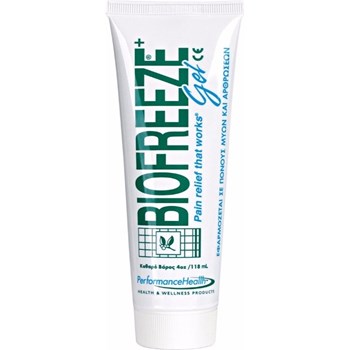 Picture of BIOFREEZE Αναλγητικό Gel 118ml