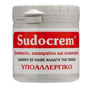 Picture of SUDOCREM Κρέμα 250gr