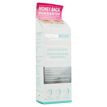 Picture of Remescar Eye Bags & Dark Circles Cream 8ml