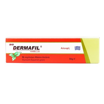 Picture of MEDICHROM Bio Dermafil Ointment 20gr