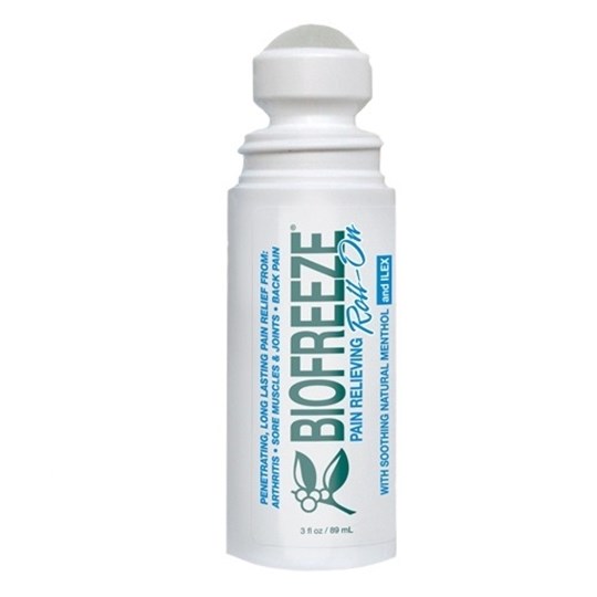 Picture of BIOFREEZE Αναλγητικό Roll-On 89ml