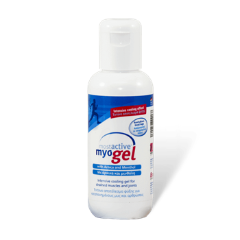 Picture of BRADEX MostActive MyoGel 125ml