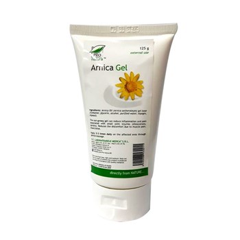 Picture of AM HEALTH Pronatura Arnica Gel 125gr