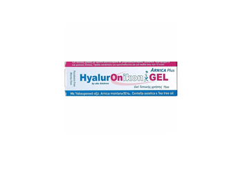 Picture of ABC KINITRON HyalurOnikon Gel 75ml