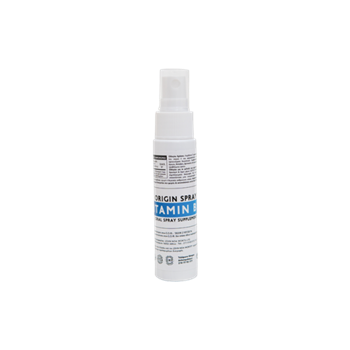 Picture of JOHN NOA Origin Spray Vitamin B12 30ml