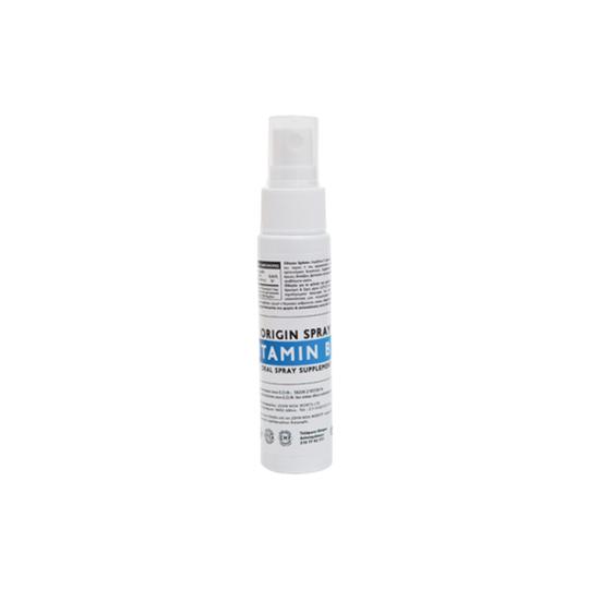 Picture of JOHN NOA Origin Spray Vitamin B12 30ml