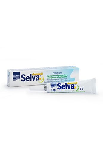 Picture of INTERMED Selva Gel 12gr