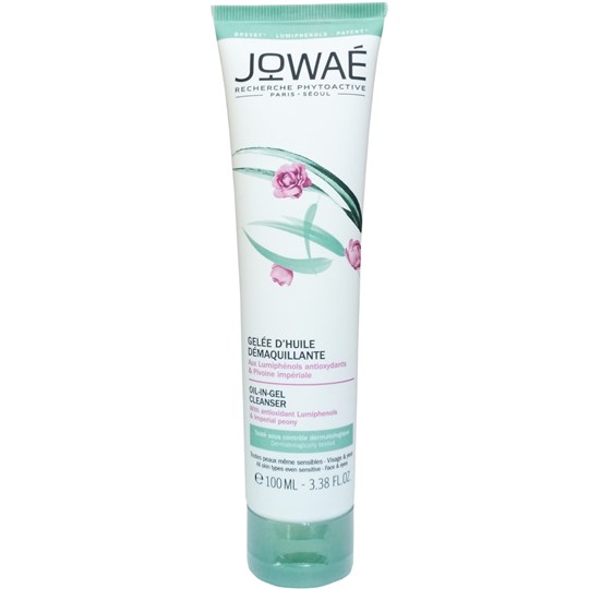 Picture of JOWAE Oil In Gel Cleanser 100ml