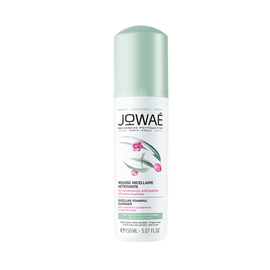 Picture of JOWAE Micellar Foaming Cleanser 150ml