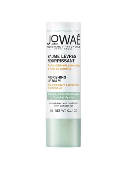 Picture of JOWAE Nourishing Lip Balm 4gr