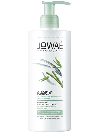 Picture of JOWAE Revitalizing Moisturizing Lotion 400ml