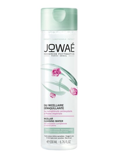 Picture of JOWAE Micellar Cleansing Water 200ml
