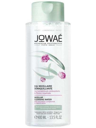 Picture of JOWAE Micellar Cleansing Water 400ml