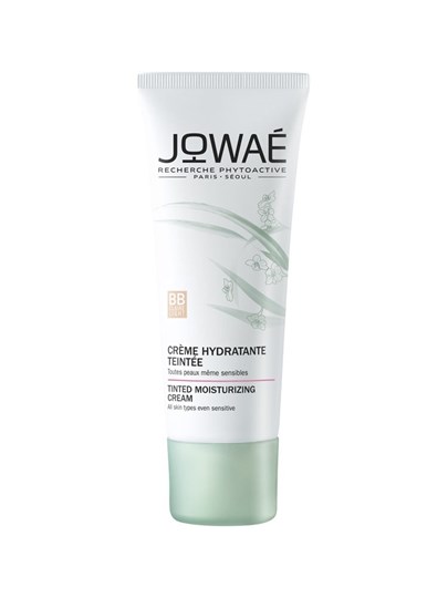 Picture of JOWAE Tinted Moisturizing Cream BB Claire - Light 30ml