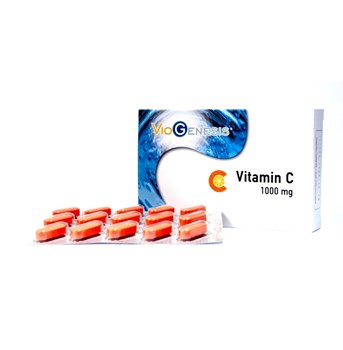 Picture of VIOGENESIS Vitamin C 1000mg 30tabs
