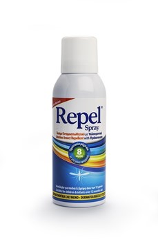 Picture of UNI-PHARMA Repel Spray 100ml