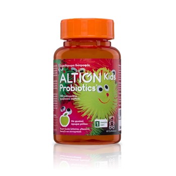 Picture of ALTION Kids Probiotics 60gums