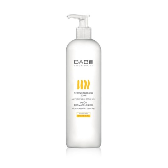 Picture of BABE Body Dermatological Soap 500ml