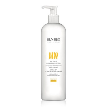 Picture of BABE Body 10% Urea Repairing Lotion 500ml