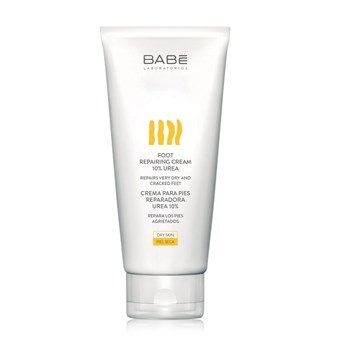 Picture of BABE Body Foot Repairing Cream 10% Urea 100ml