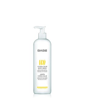 Picture of BABE Body Hydra - Calm Body Wash 500ml