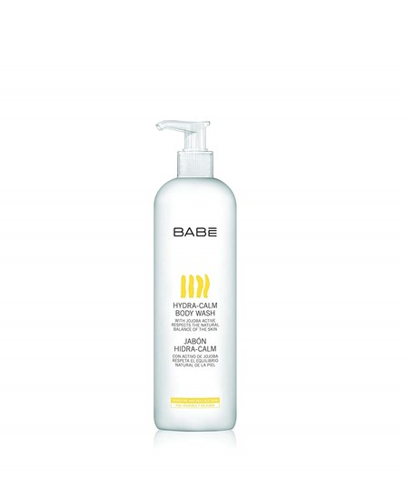 Picture of BABE Body Hydra - Calm Body Wash 500ml